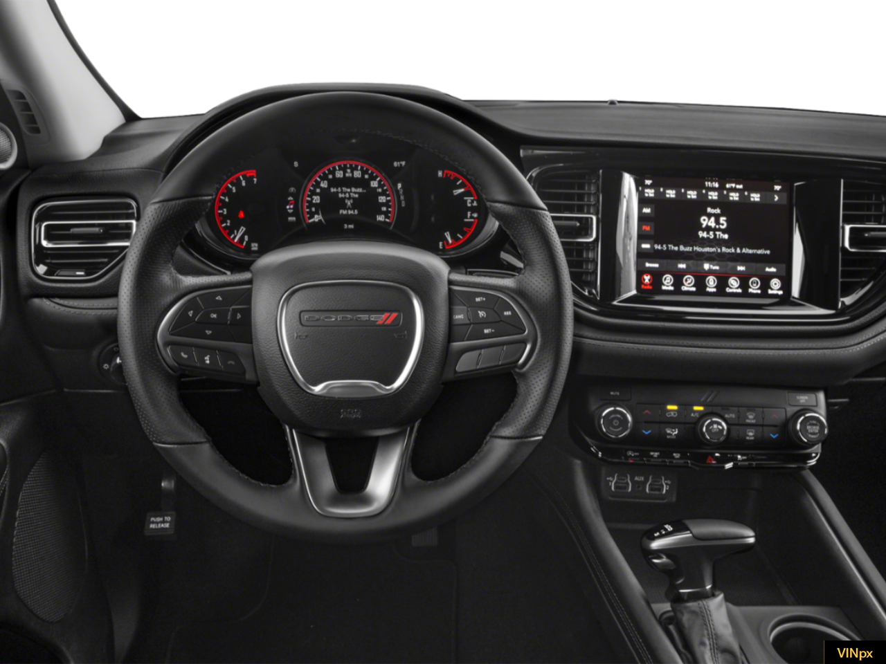 2022 Dodge Durango R/T AWD