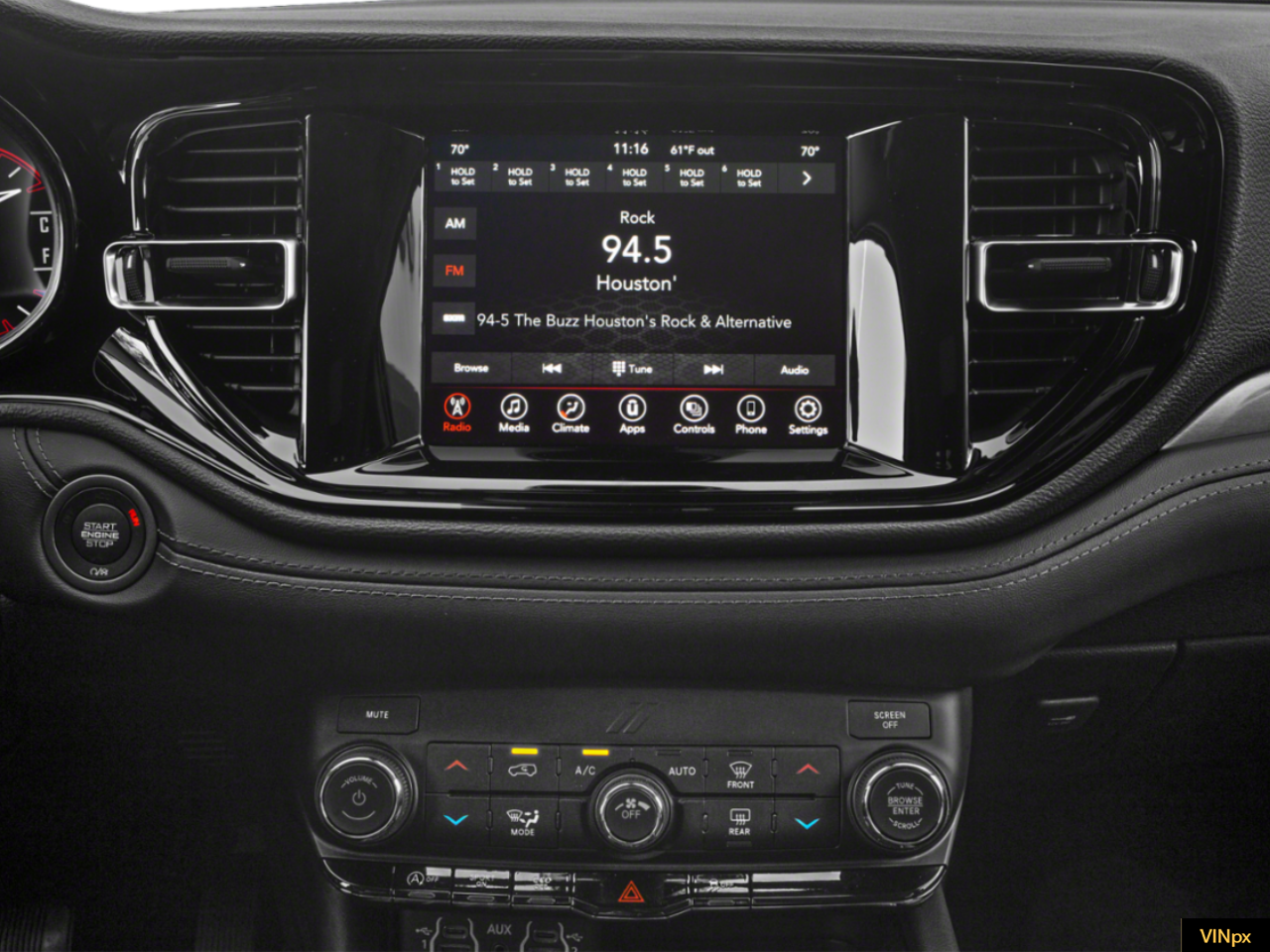 2022 Dodge Durango R/T AWD