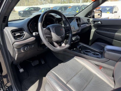 2023 Dodge Durango R/T Plus AWD
