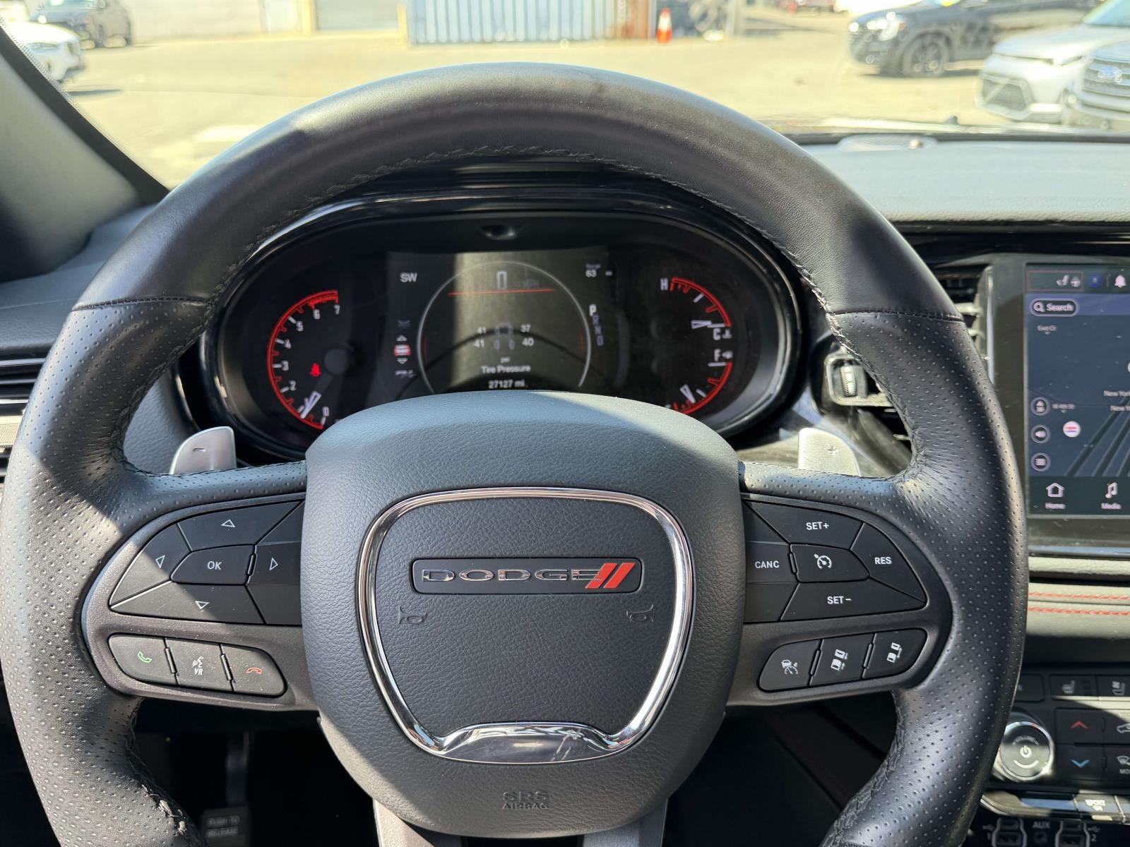 2023 Dodge Durango R/T Plus AWD