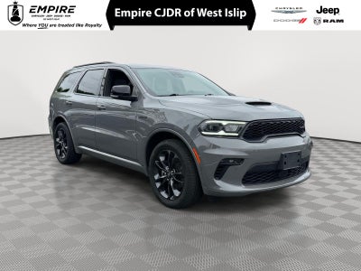 2023 Dodge Durango R/T Plus AWD