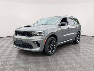 2023 Dodge Durango R/T Plus AWD