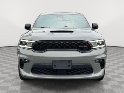 2023 Dodge Durango R/T Plus AWD