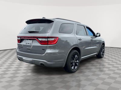 2023 Dodge Durango R/T Plus AWD