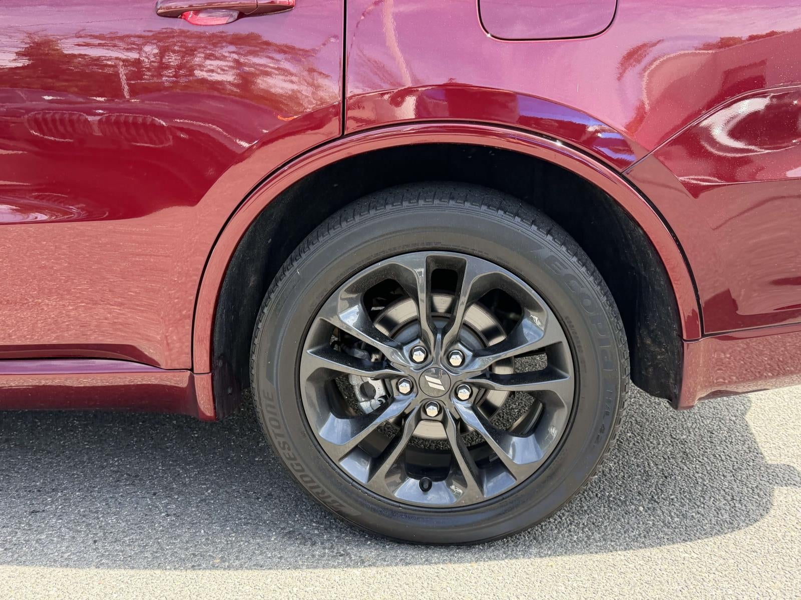 2022 Dodge Durango R/T AWD
