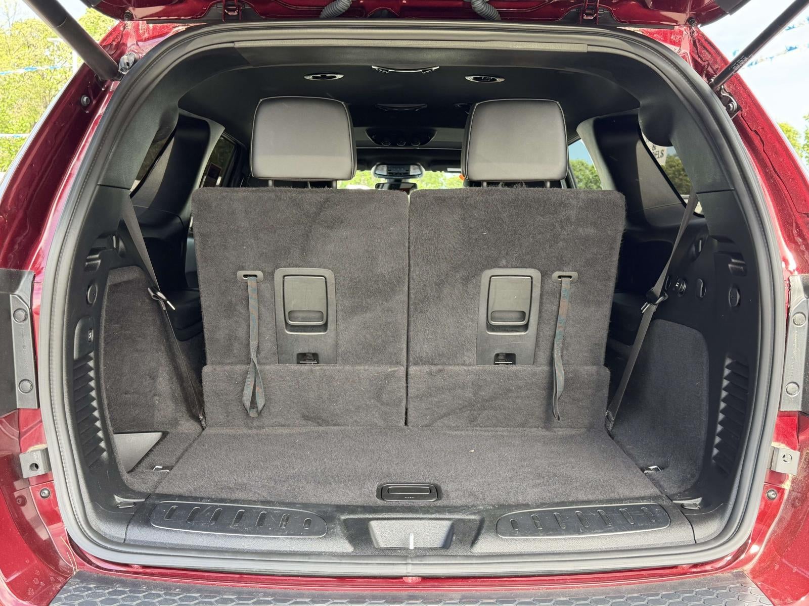 2022 Dodge Durango R/T AWD