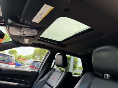 2022 Dodge Durango R/T AWD
