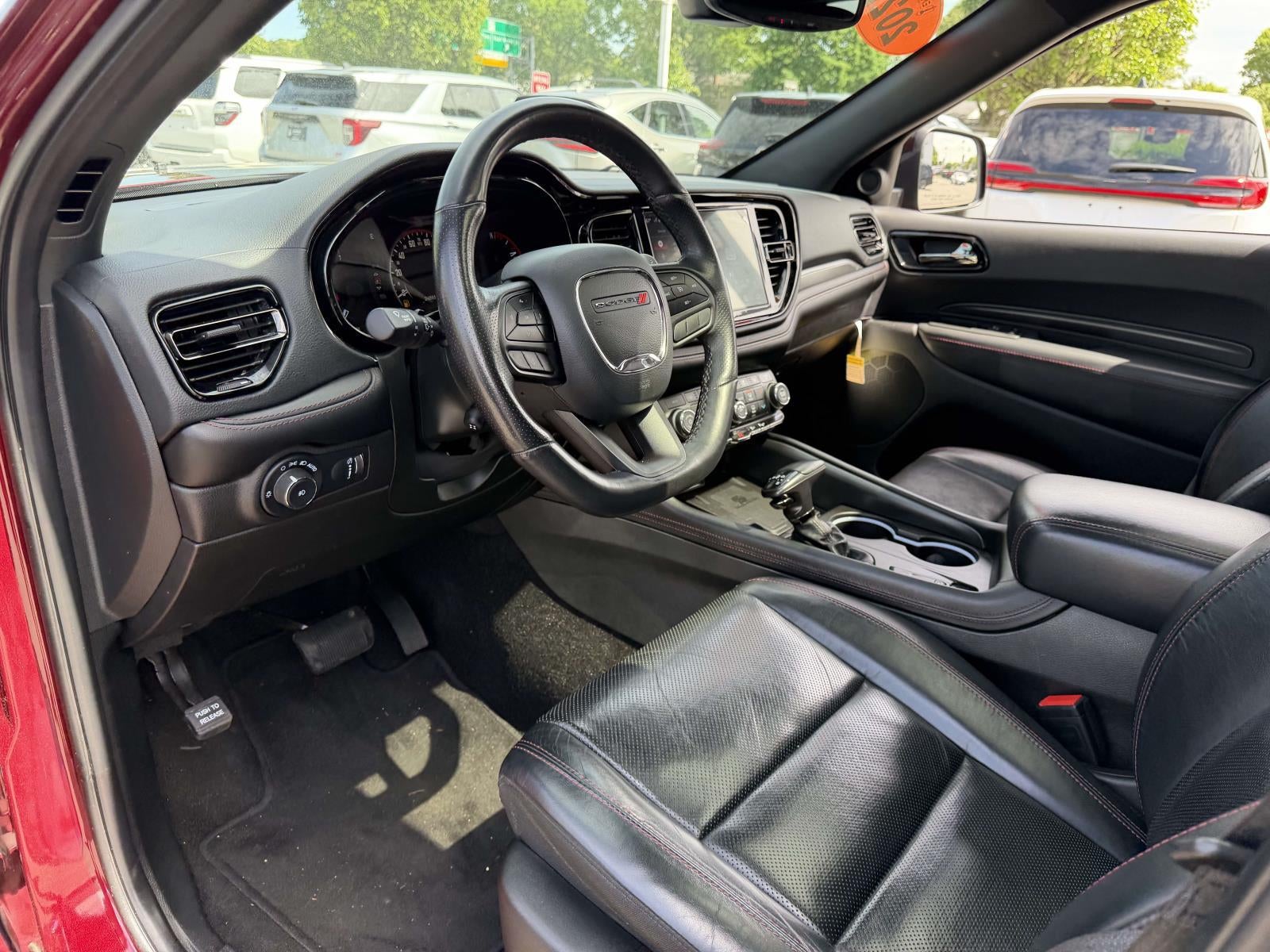 2022 Dodge Durango R/T AWD