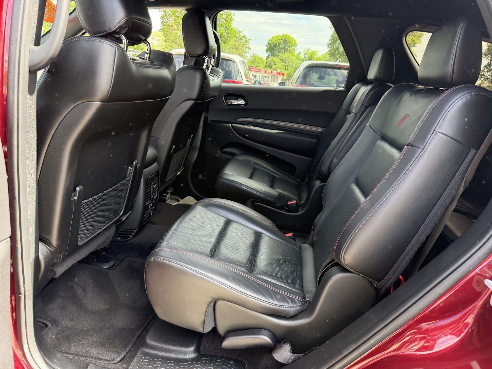 2022 Dodge Durango R/T AWD