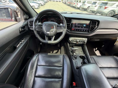 2022 Dodge Durango R/T AWD