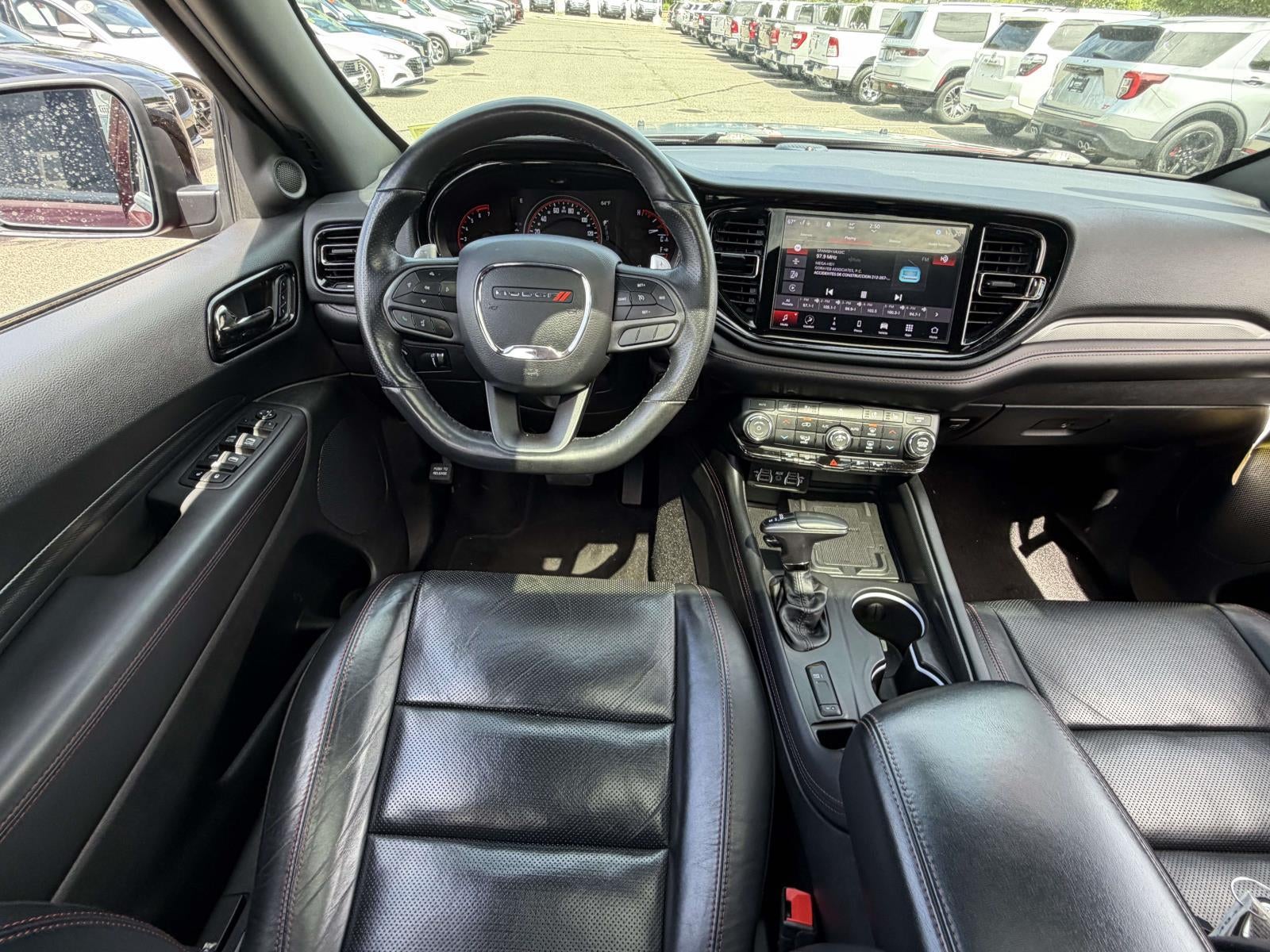 2022 Dodge Durango R/T AWD