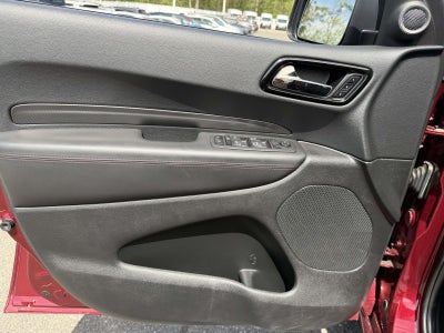 2022 Dodge Durango R/T AWD