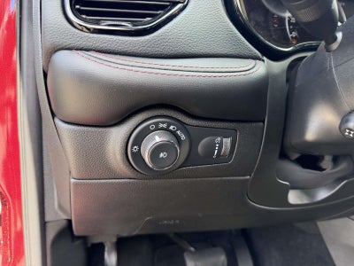 2022 Dodge Durango R/T AWD