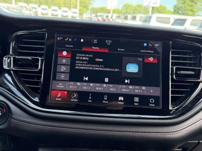 2022 Dodge Durango R/T AWD
