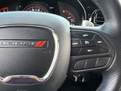 2022 Dodge Durango R/T AWD