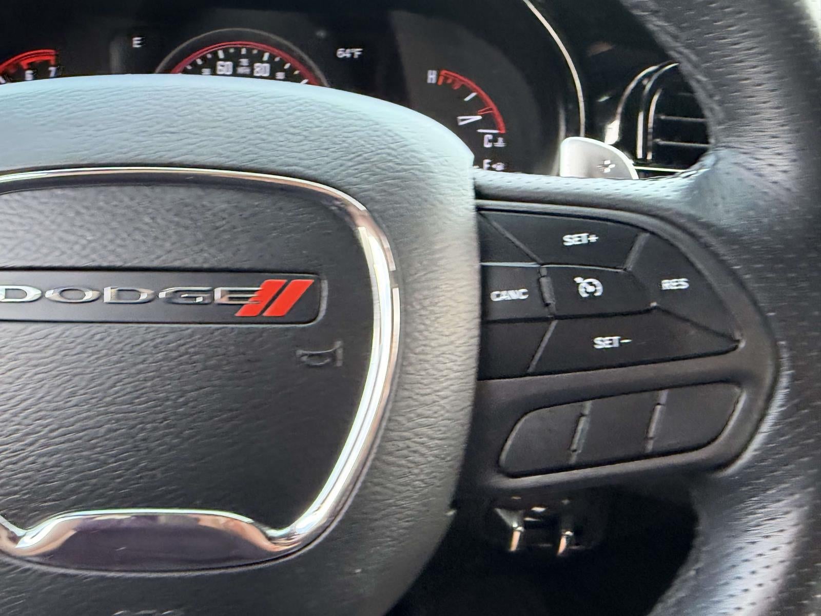 2022 Dodge Durango R/T AWD