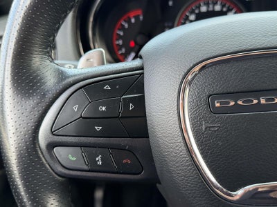 2022 Dodge Durango R/T AWD