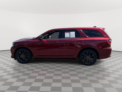2022 Dodge Durango R/T AWD