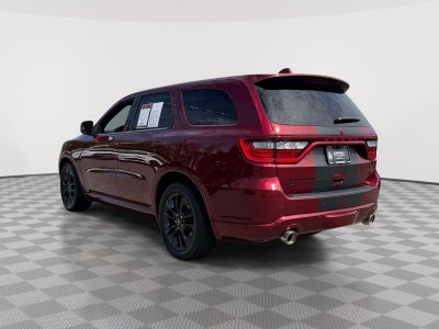 2022 Dodge Durango R/T AWD