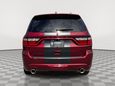 2022 Dodge Durango R/T AWD