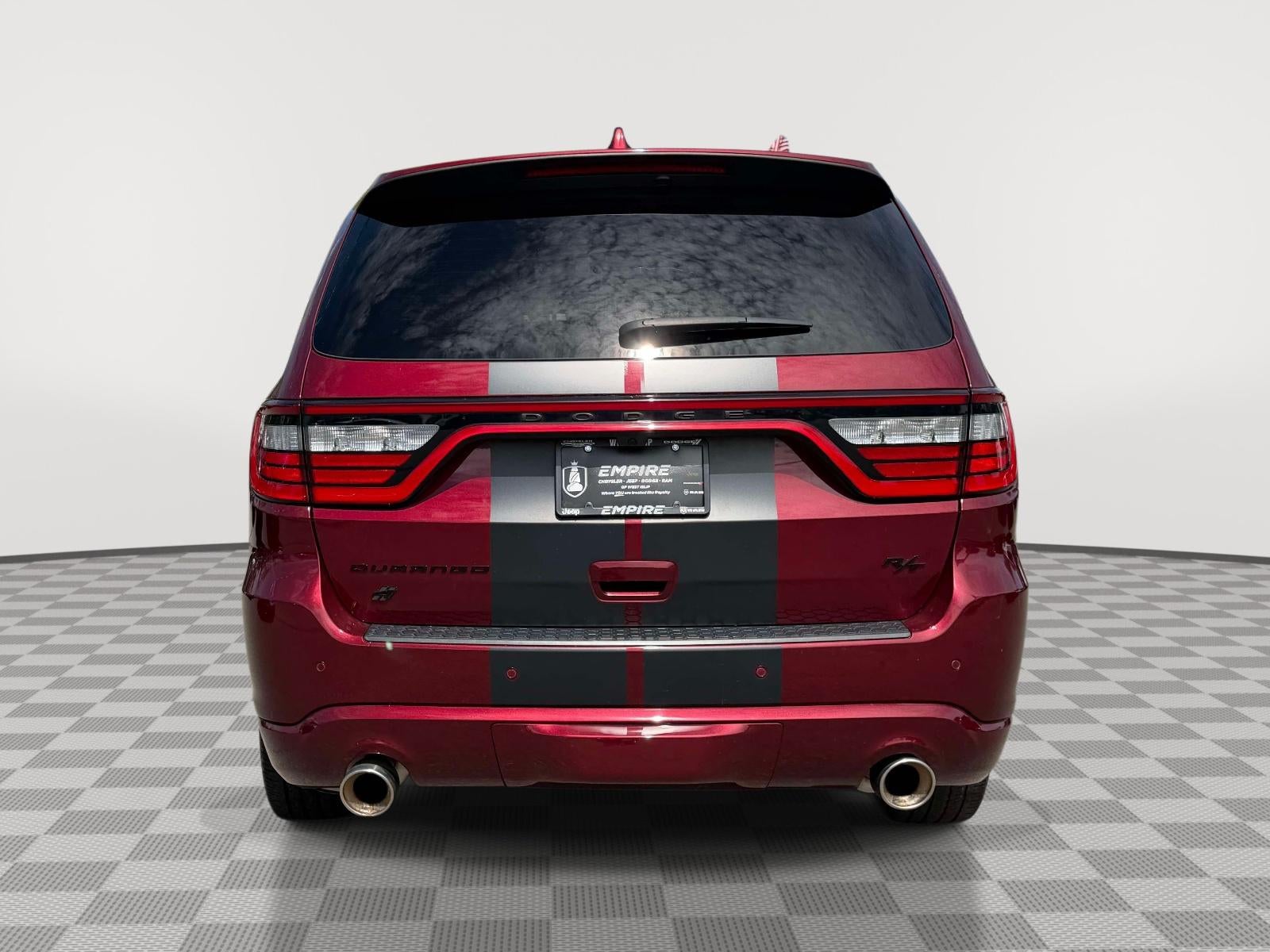 2022 Dodge Durango R/T AWD