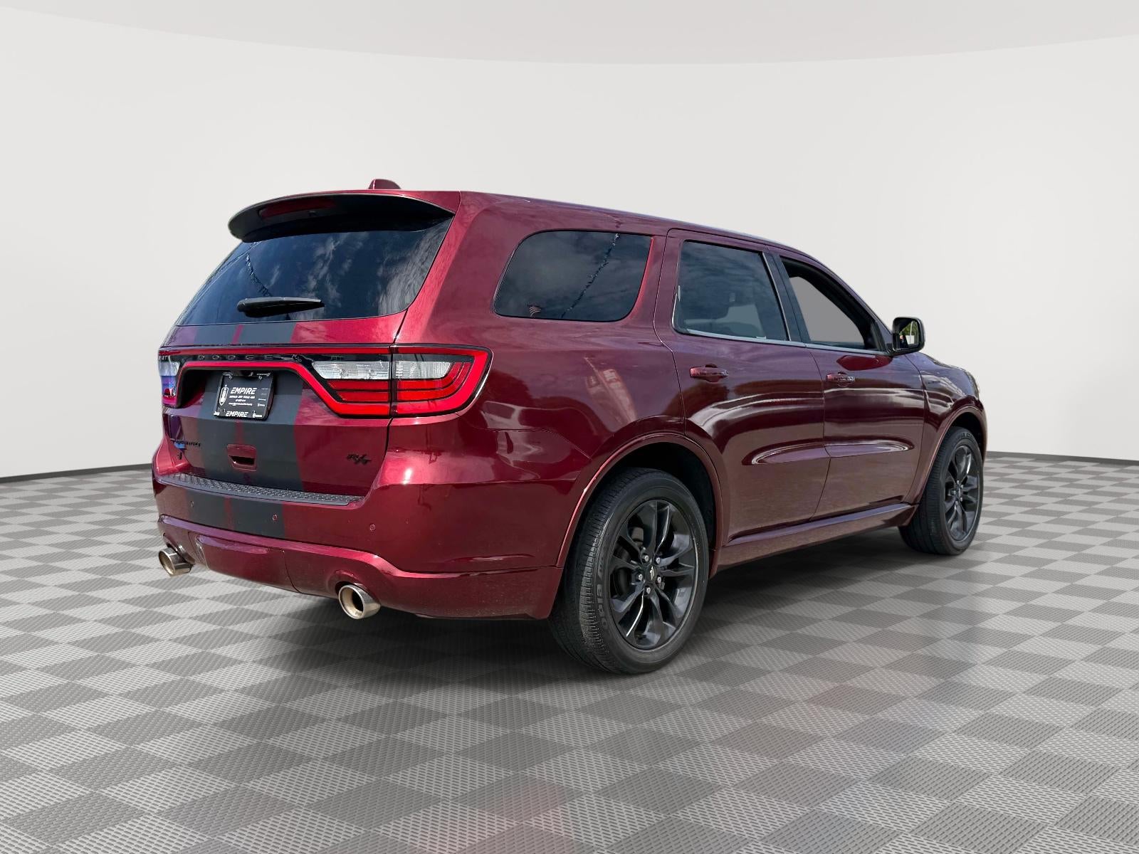 2022 Dodge Durango R/T AWD