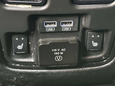 2023 Dodge Durango R/T Plus AWD