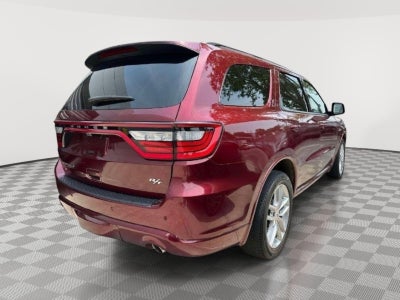 2023 Dodge Durango R/T Plus AWD