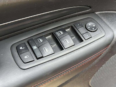 2023 Dodge Durango R/T Plus AWD