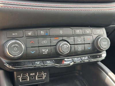 2023 Dodge Durango R/T Plus AWD