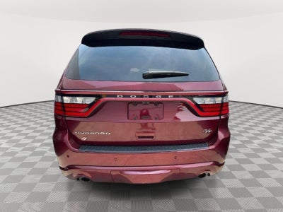 2023 Dodge Durango R/T Plus AWD