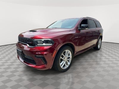 2023 Dodge Durango R/T Plus AWD