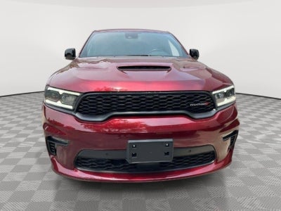 2023 Dodge Durango R/T Plus AWD