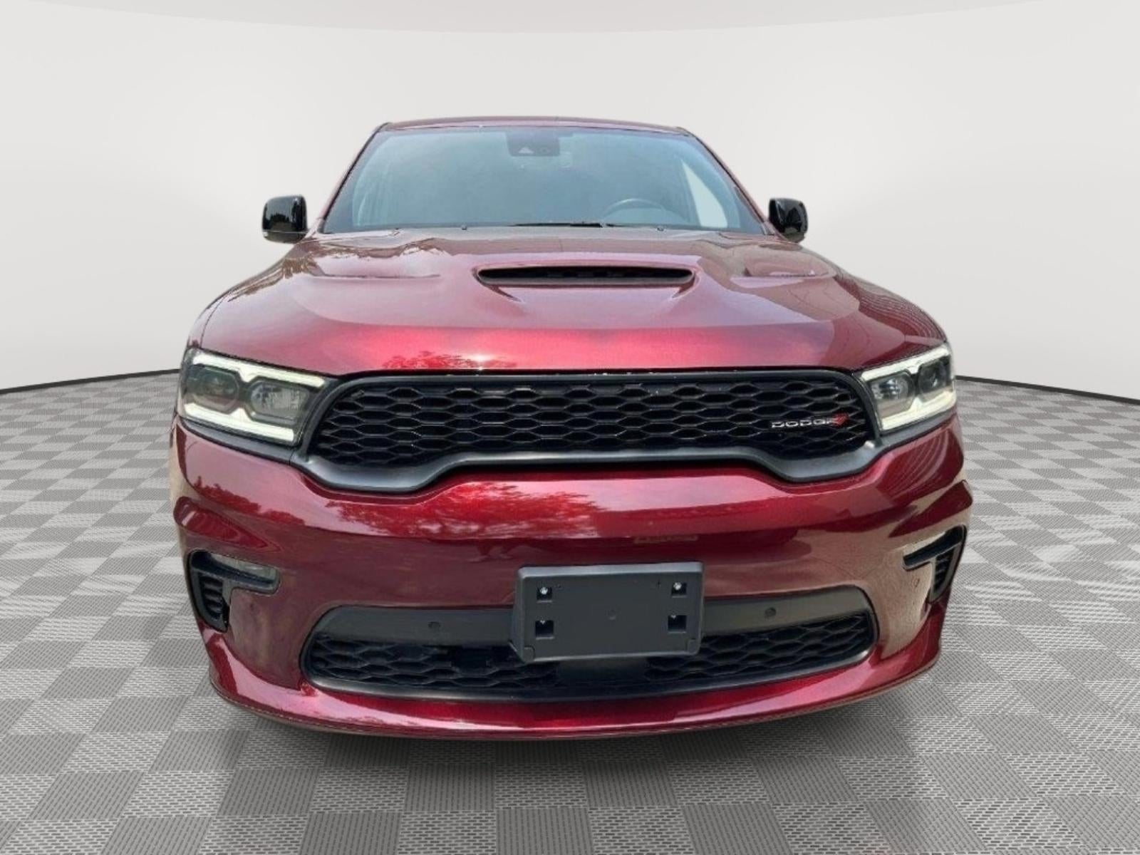 2023 Dodge Durango R/T Plus AWD