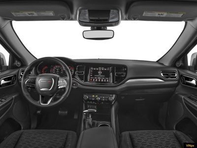2021 Dodge Durango R/T AWD