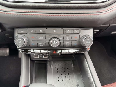 2026 Dodge Durango GT Plus AWD HEMI V8