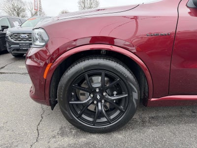 2026 Dodge Durango GT Plus AWD HEMI V8