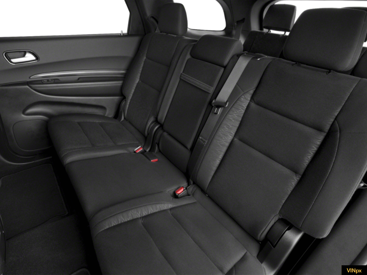 2024 Dodge Durango R/T Plus AWD