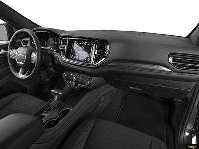 2024 Dodge Durango R/T Plus AWD