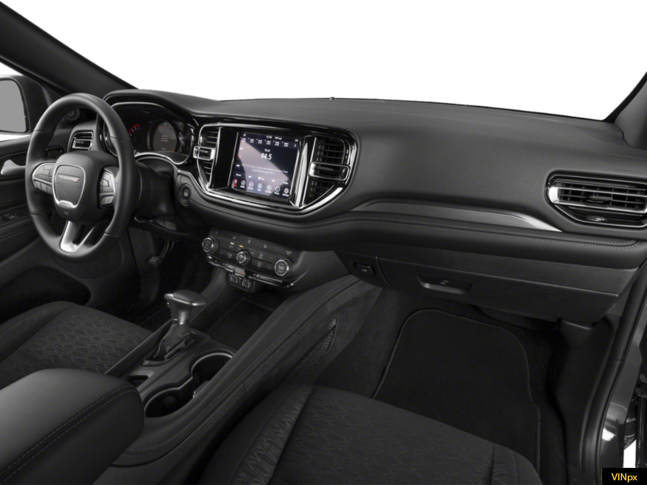 2024 Dodge Durango R/T Plus AWD