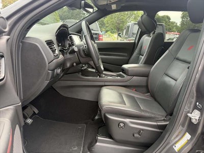 2026 Dodge Durango GT Plus AWD HEMI V8