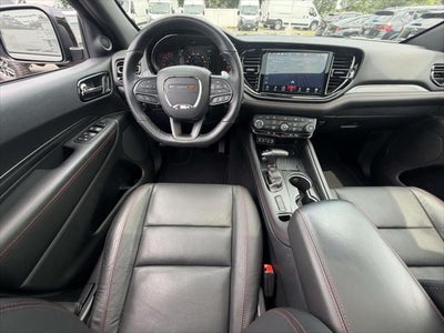 2026 Dodge Durango GT Plus AWD HEMI V8