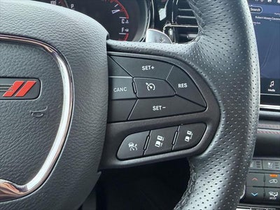 2026 Dodge Durango GT Plus AWD HEMI V8