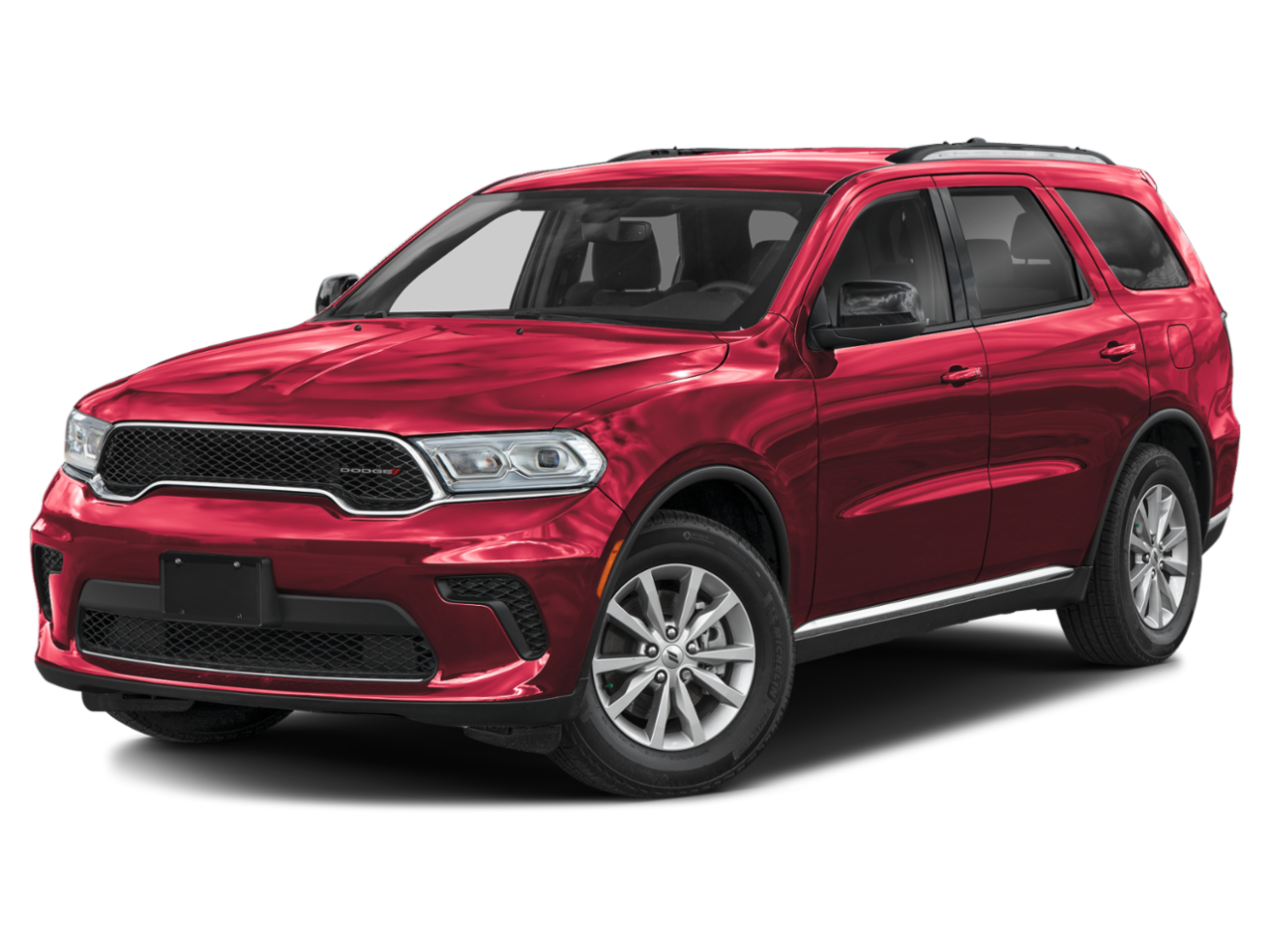 2024 Dodge Durango R/T Plus AWD