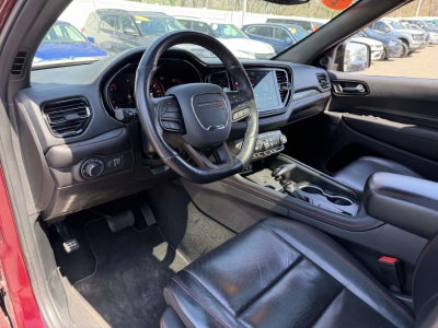 2024 Dodge Durango R/T Plus AWD
