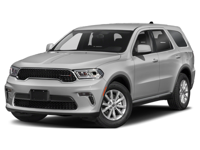 2023 Dodge Durango R/T Plus AWD