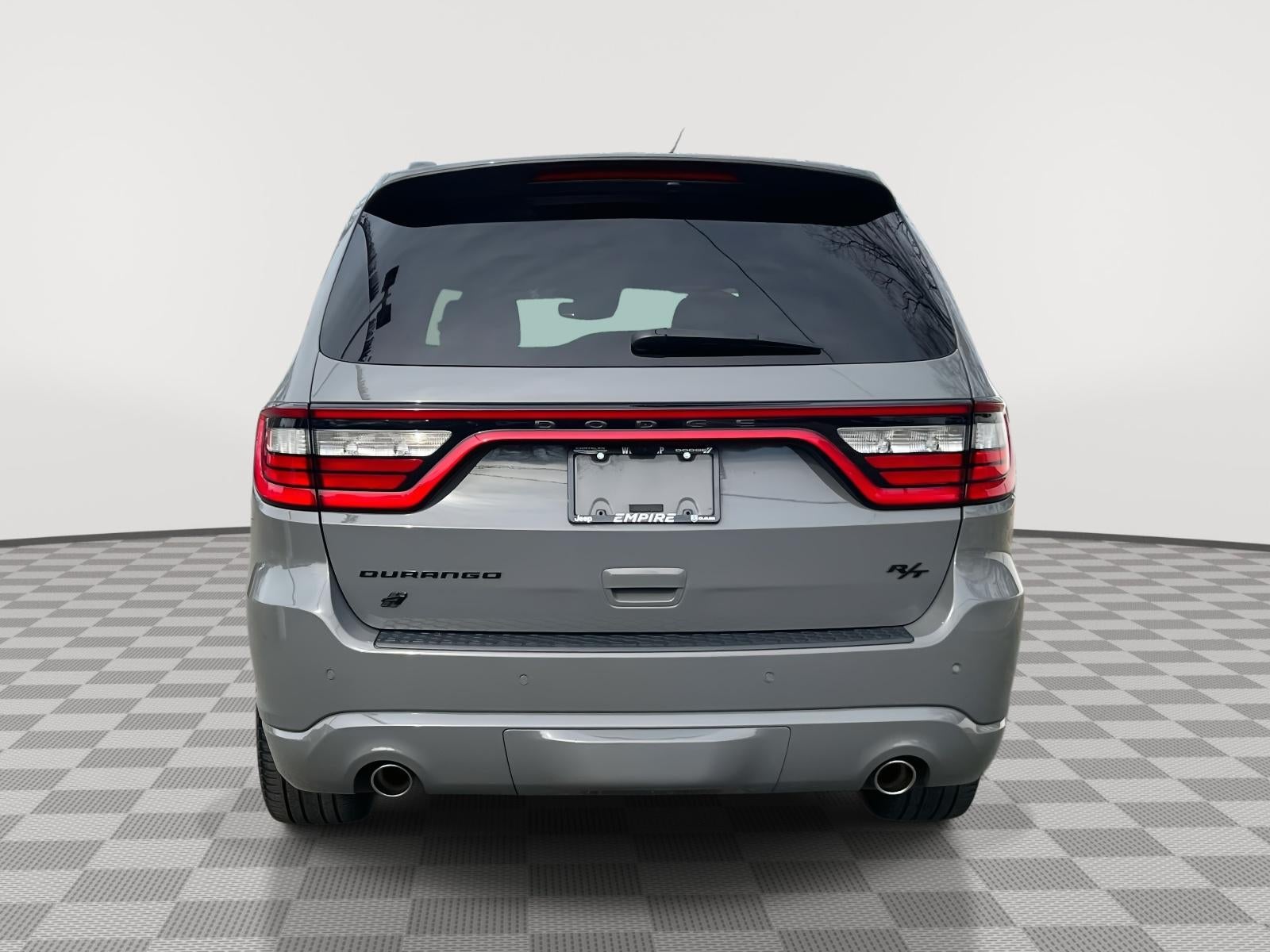 2023 Dodge Durango R/T Plus AWD
