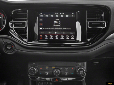 2023 Dodge Durango R/T Plus AWD