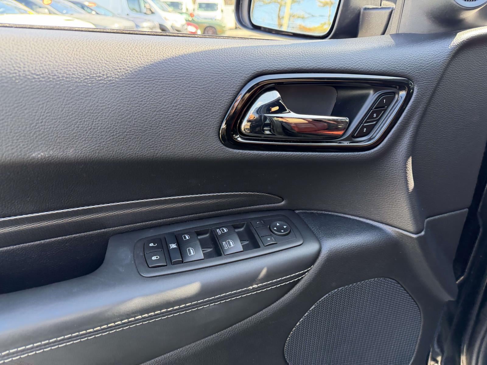 2024 Dodge Durango SRT Hellcat Plus AWD