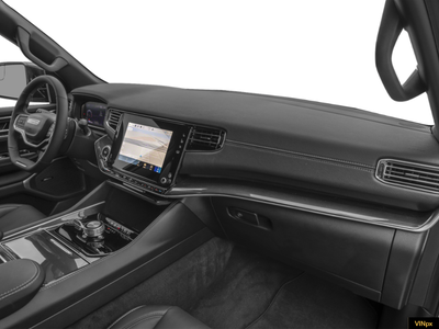 2024 Jeep Wagoneer Series II 4x4